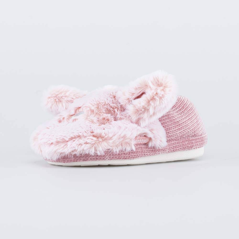 531250-11 Тапочки, все фото 1