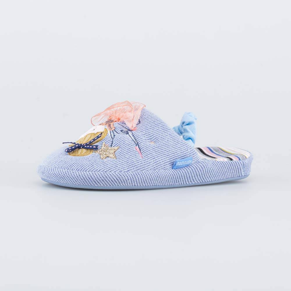 331261-11 Тапочки, все фото 1