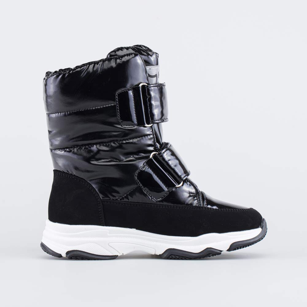 654057-41 Сапожки-дутики для девочки, все фото 2