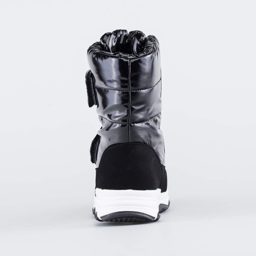 654057-41 Сапожки-дутики для девочки, все фото 5