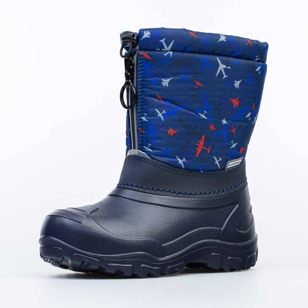 464061-45 Сноубутсы с защитой от снега, все фото 1