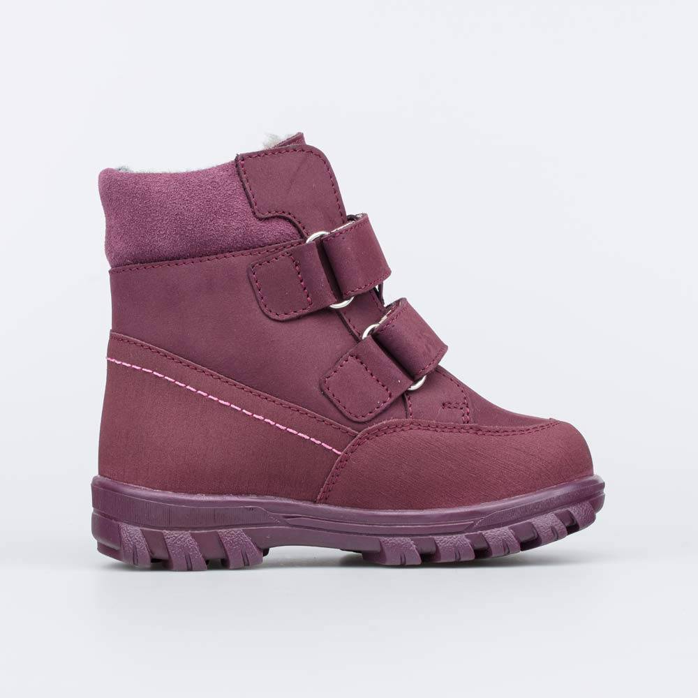 352304-53 Зимние ботинки для девочки, все фото 2