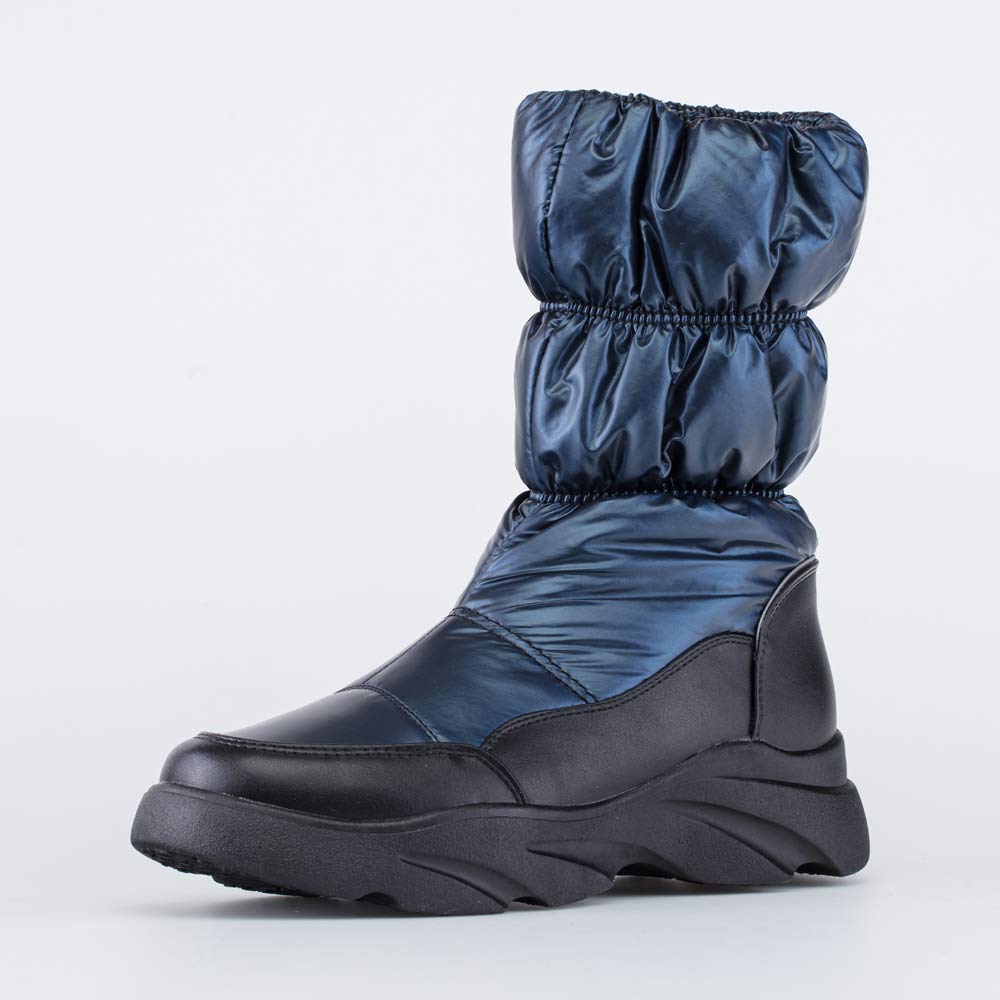 764048-41 Сапоги-дутики для девочки-подростка, все фото 1