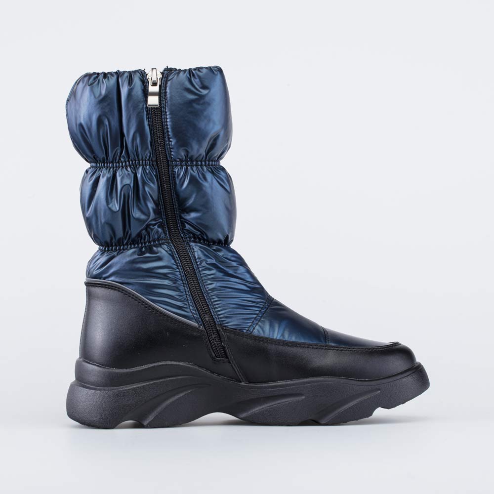 764048-41 Сапоги-дутики для девочки-подростка, все фото 2