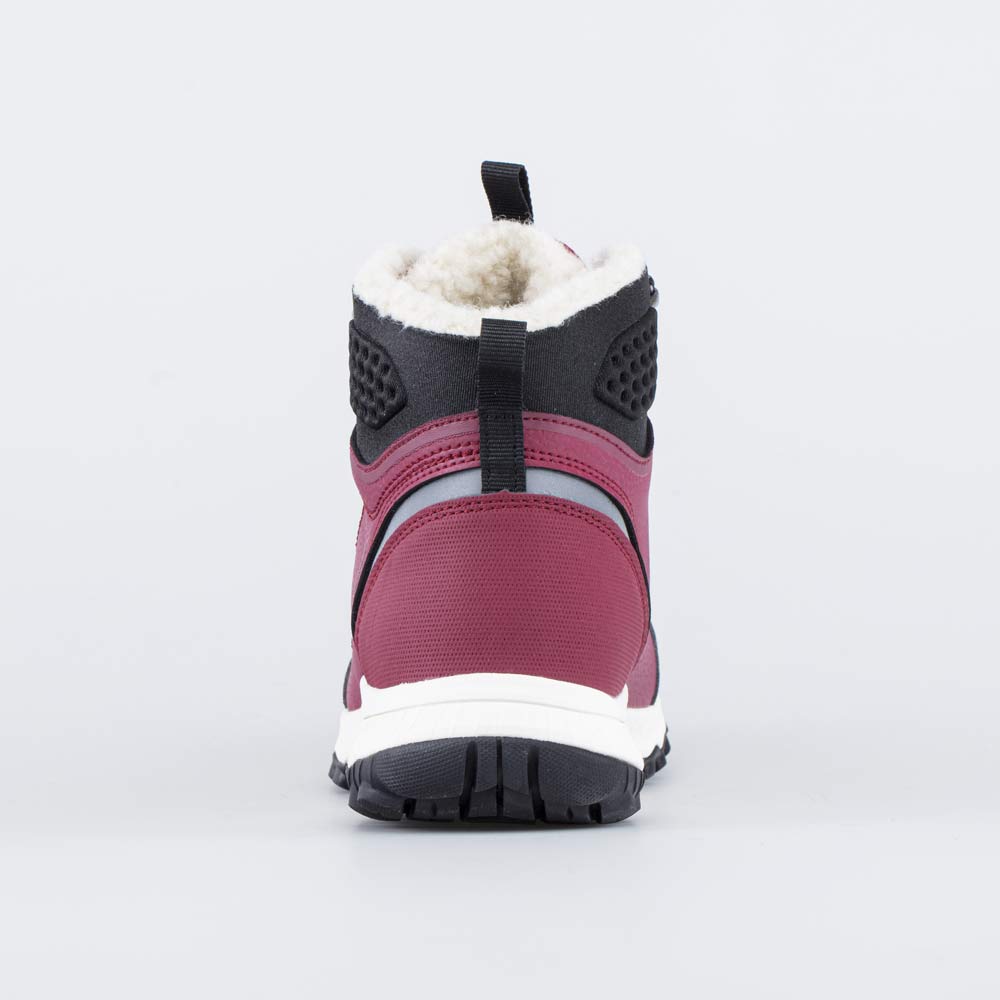 754057-42 Ботинки для девочки зимние, все фото 5