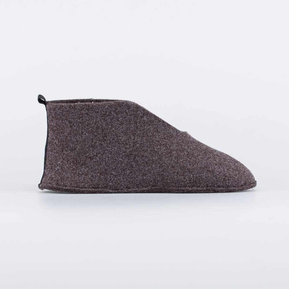 937005-01 Чуни войлочные мужские Медведь, все фото 2