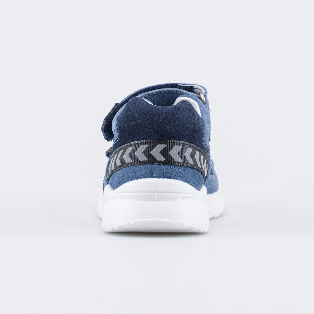 522191-24 Кожаные сандалии для мальчика , все фото 5