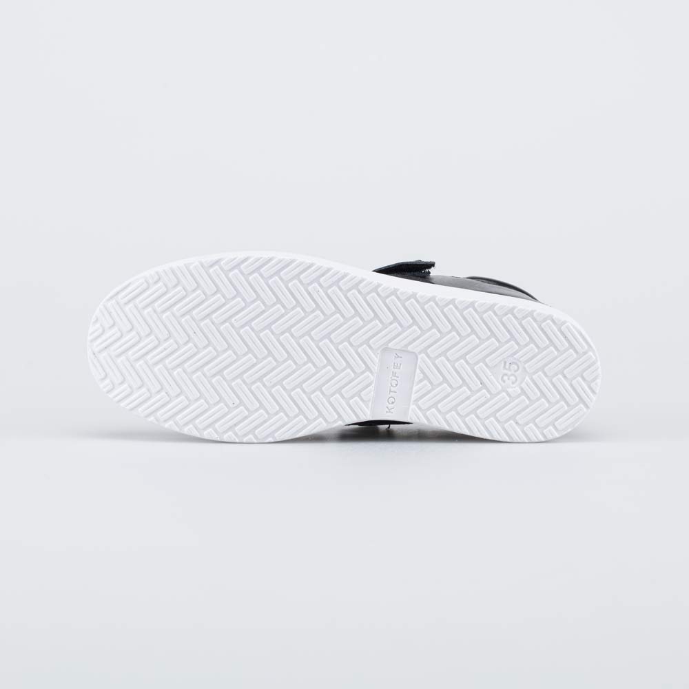 532174-28 Кожаные туфли для мальчика, все фото 3