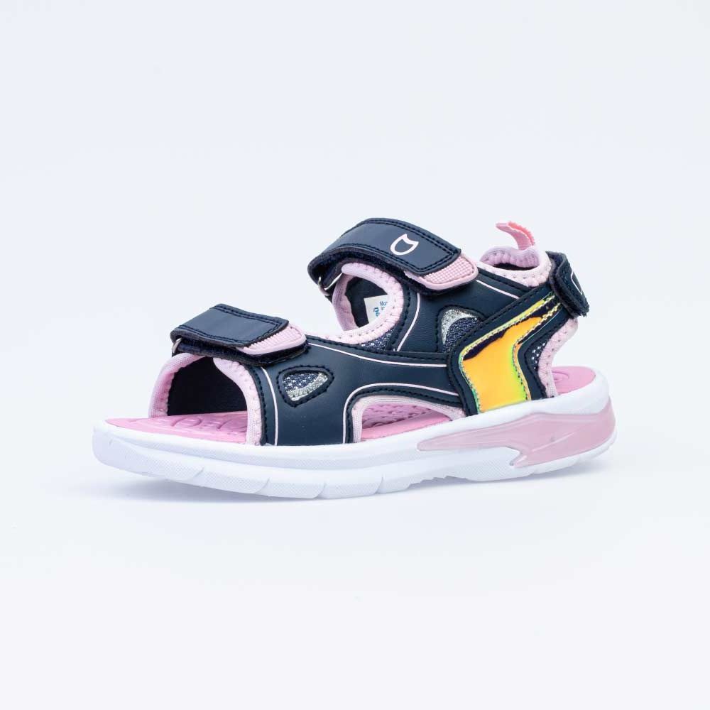 524059-12 Пляжная обувь с LED-подсветкой на подошве, все фото 1