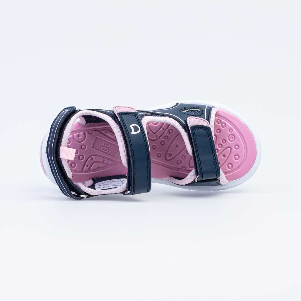 524059-12 Пляжная обувь с LED-подсветкой на подошве, все фото 4