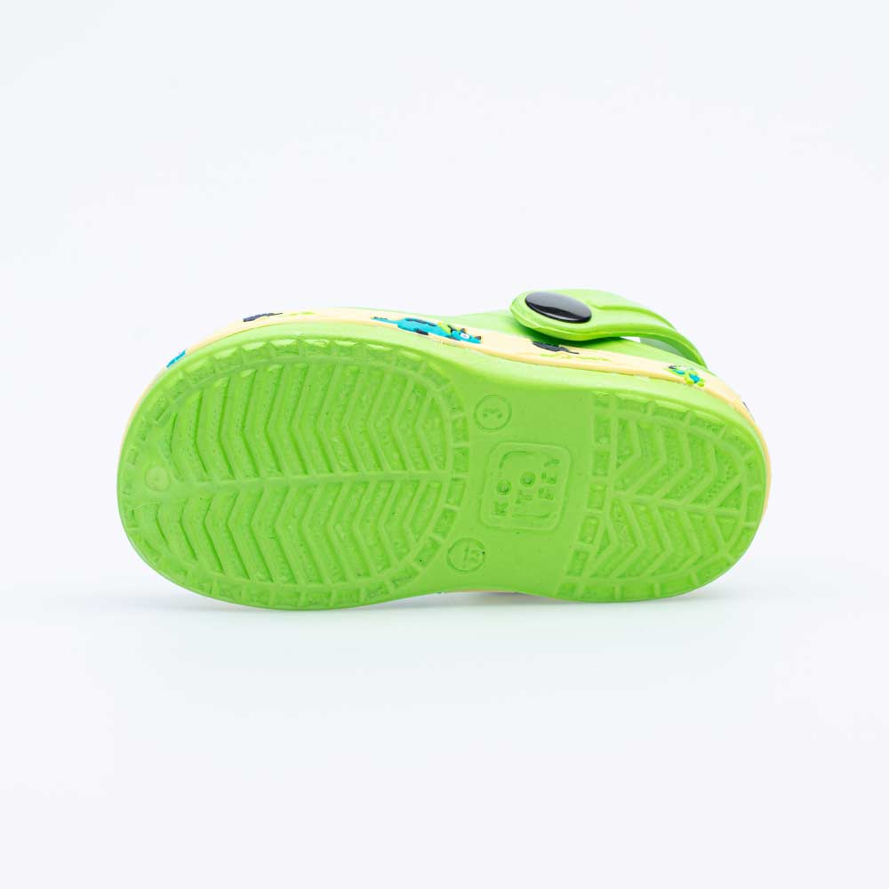 325100-01 Клоги пляжные, все фото 3