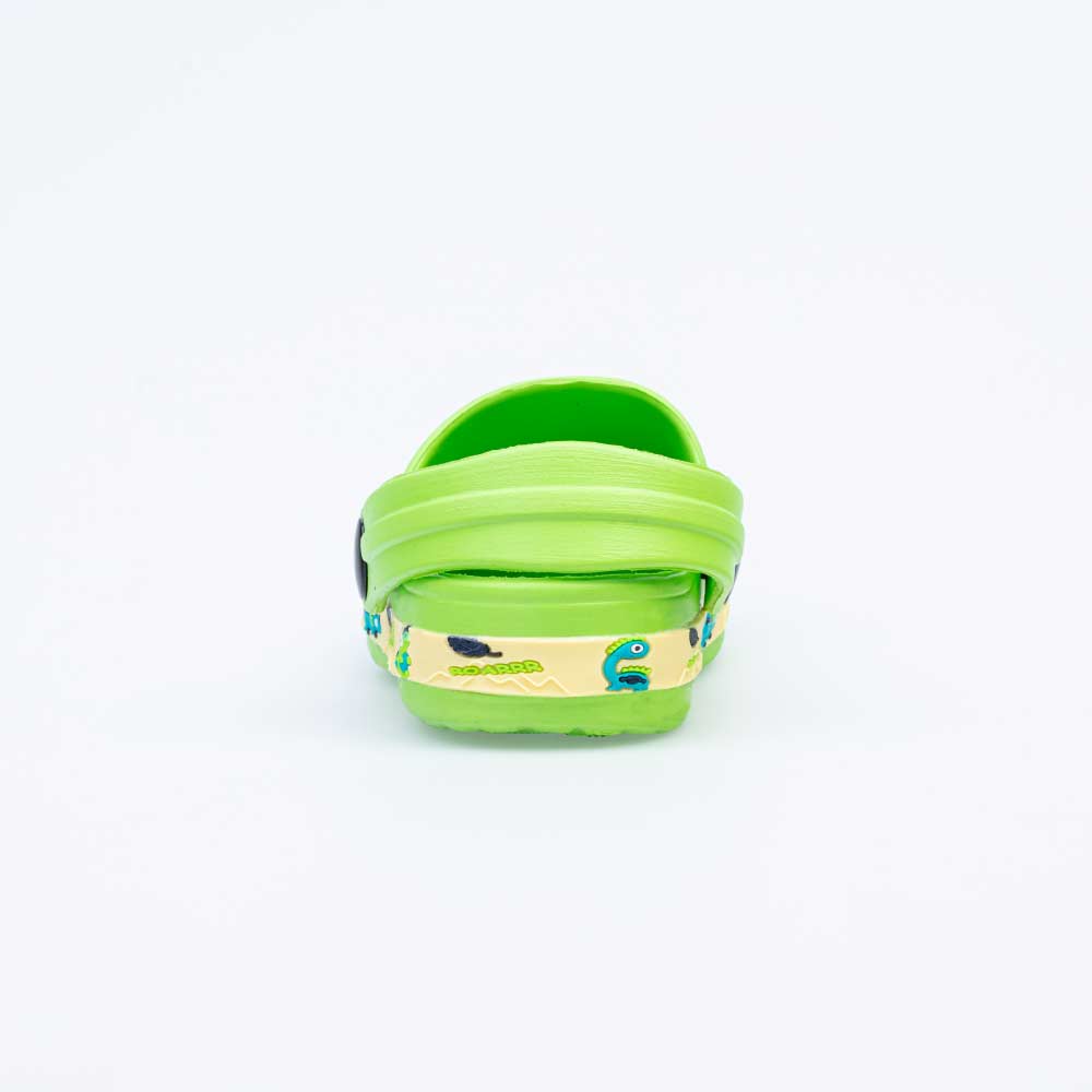 325100-01 Клоги пляжные, все фото 5