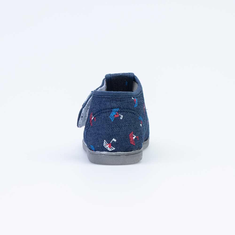 231168-71 Текстильная обувь, все фото 5