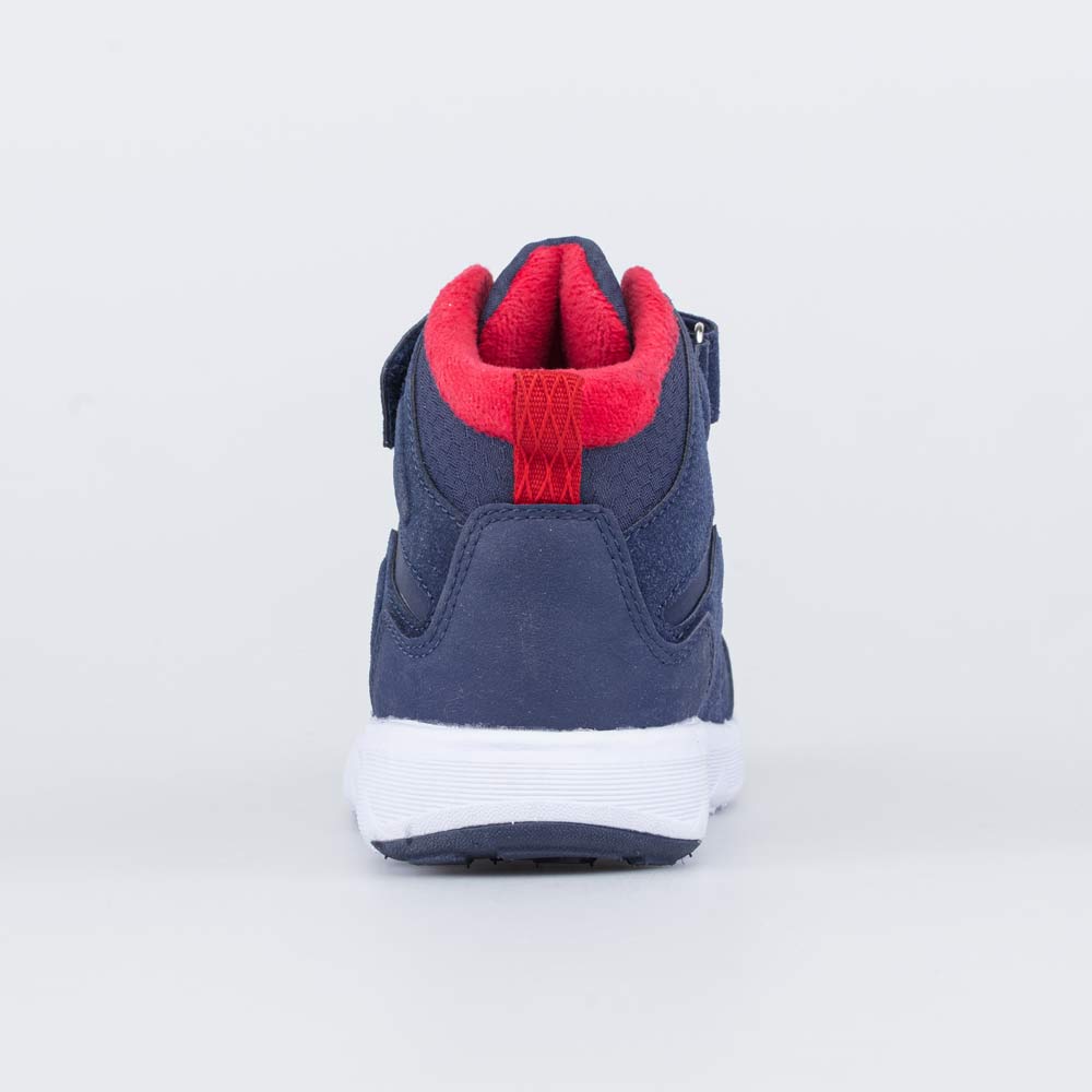 354064-32 Утепленные ботинки для мальчика на весну/осень, все фото 5