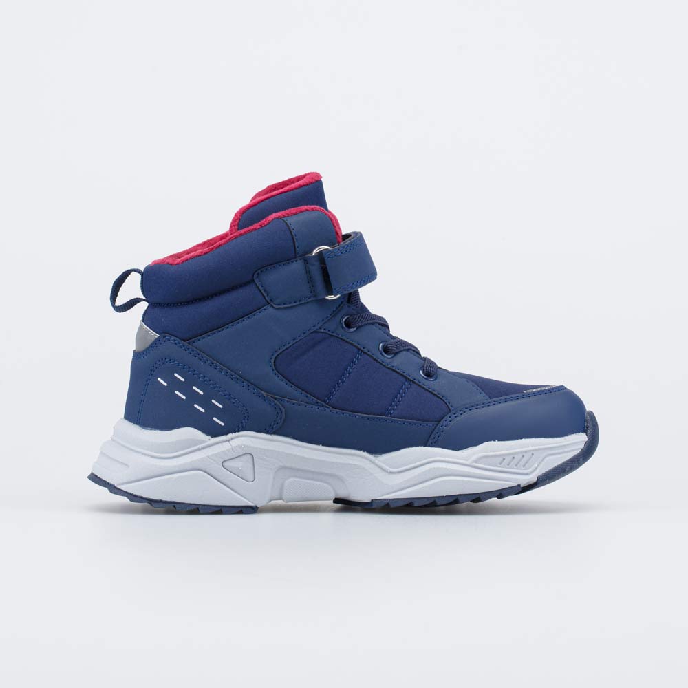 654073-81 Демисезонные ботинки SoftShell + Thinsulate, все фото 2