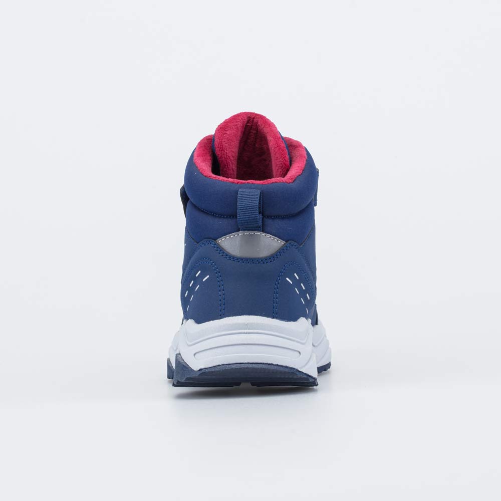 654073-81 Демисезонные ботинки SoftShell + Thinsulate, все фото 5