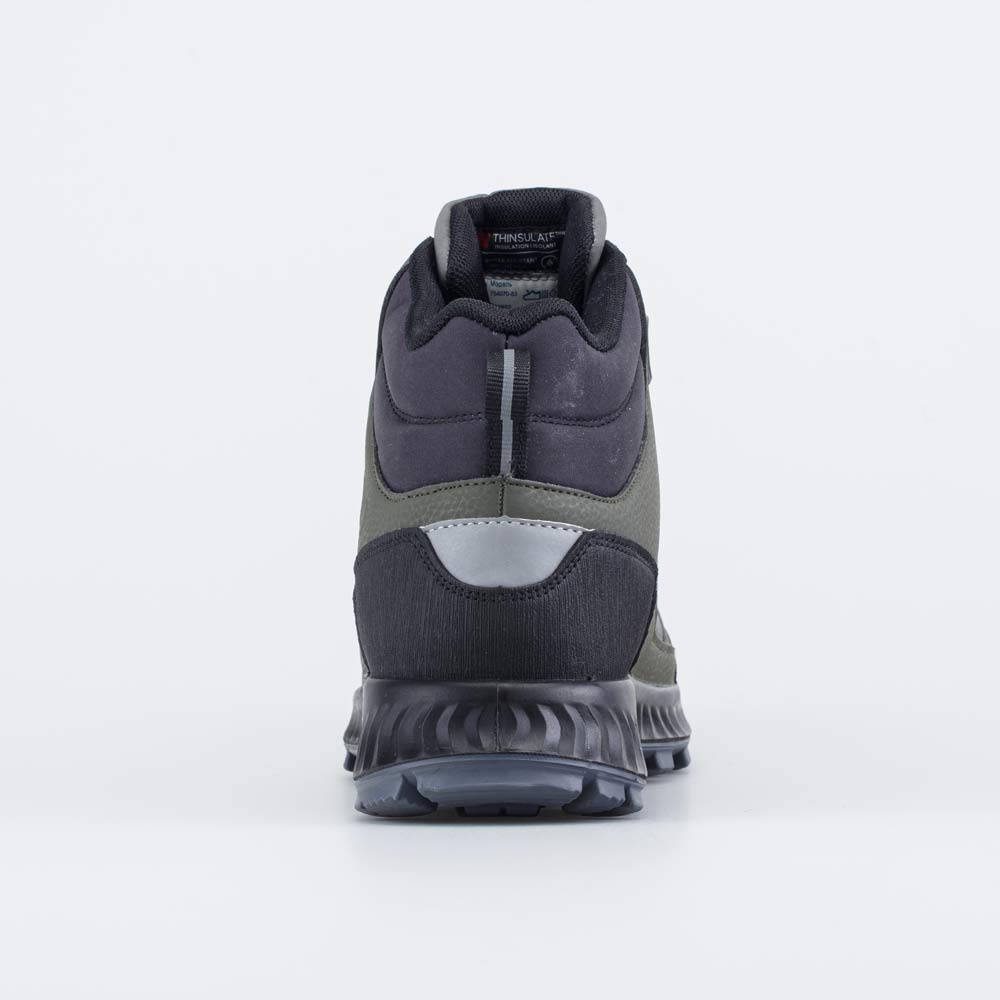 654074-83 Ботинки из SoftShell, все фото 5