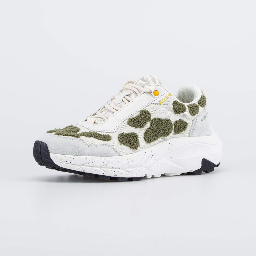 744250-12 Плюшевые кроссовки для девочки, все фото 1