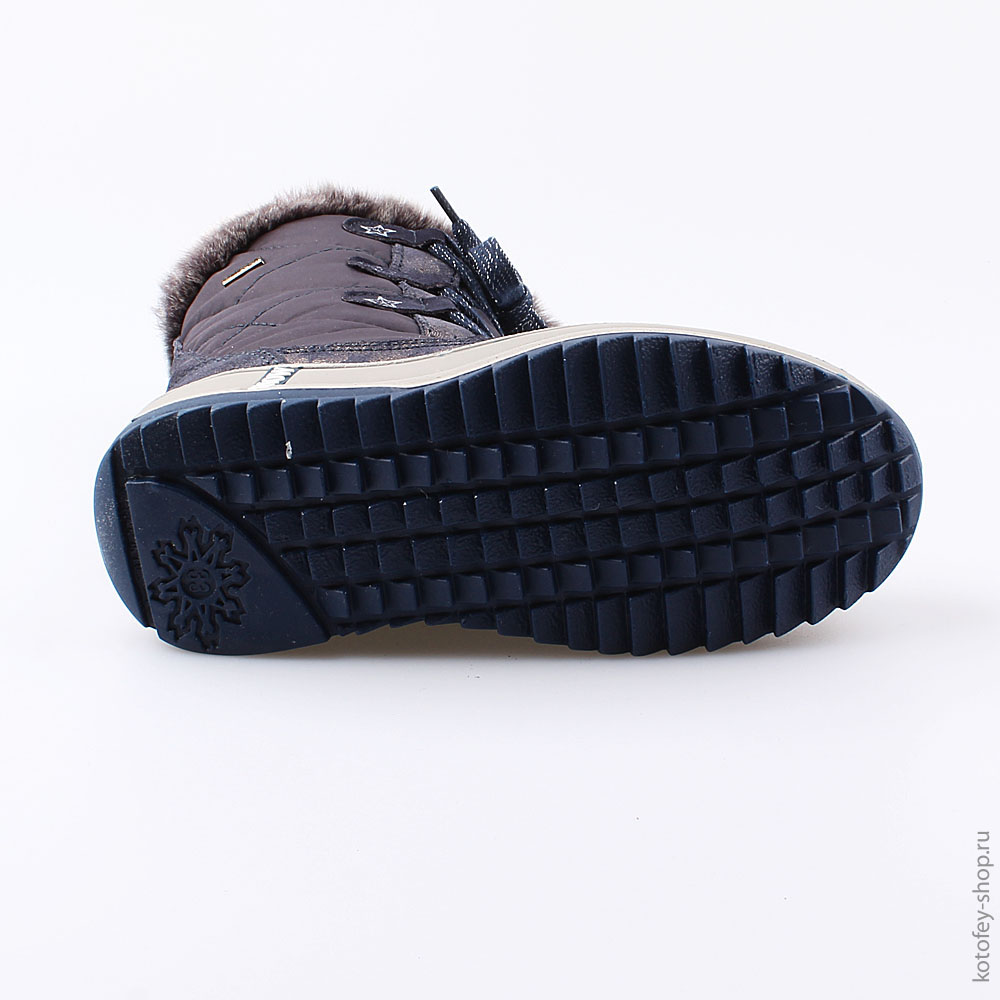 664924-41 Мембранные сапожки, все фото 3