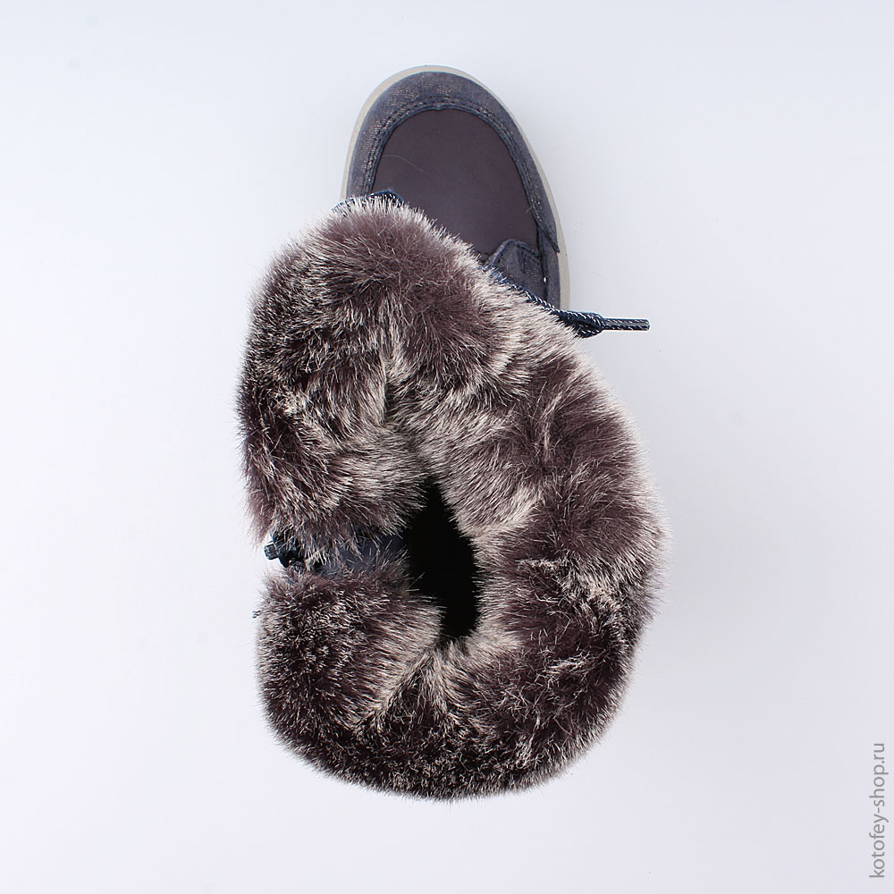 664924-41 Мембранные сапожки, все фото 4