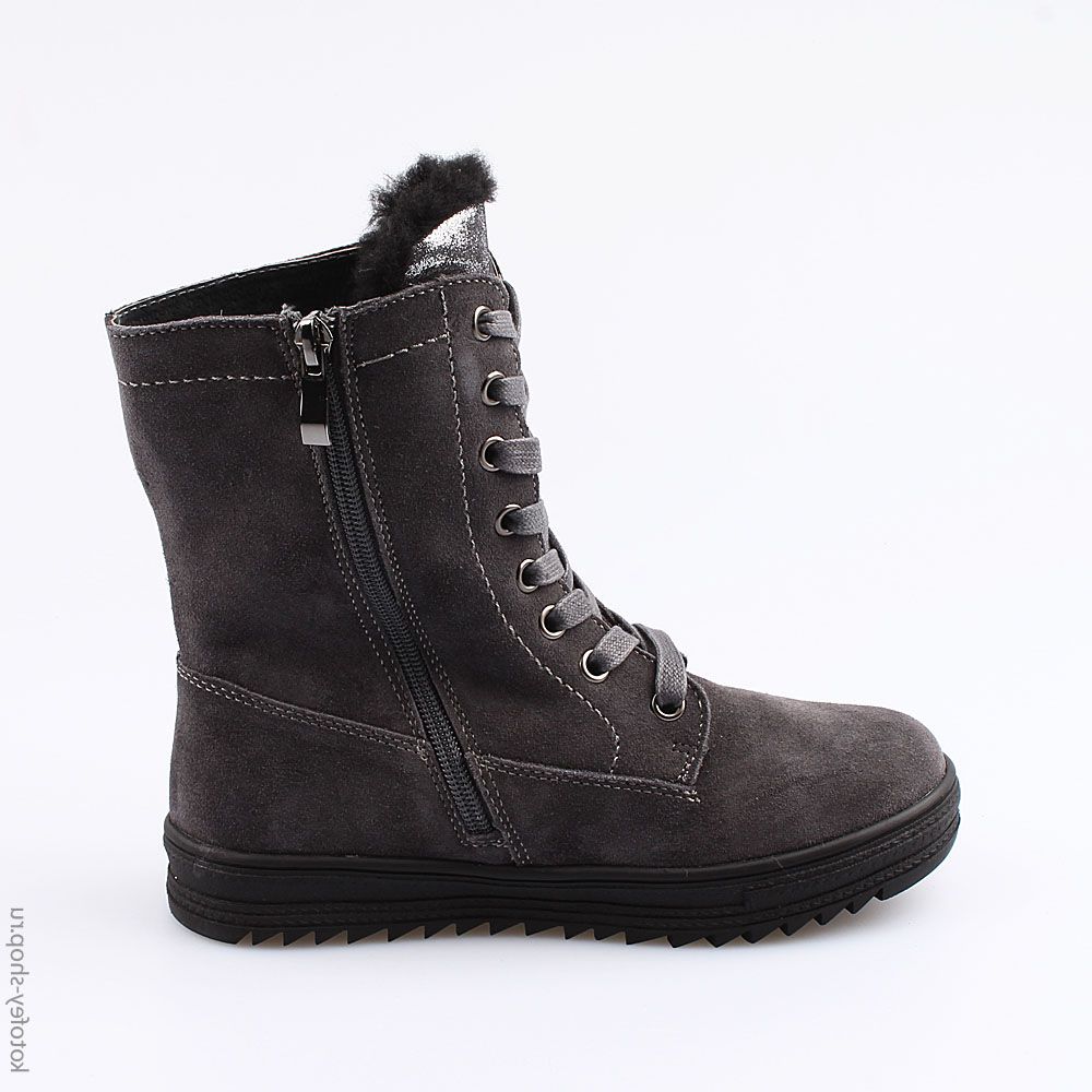 652120-42 Сапожки, все фото 2