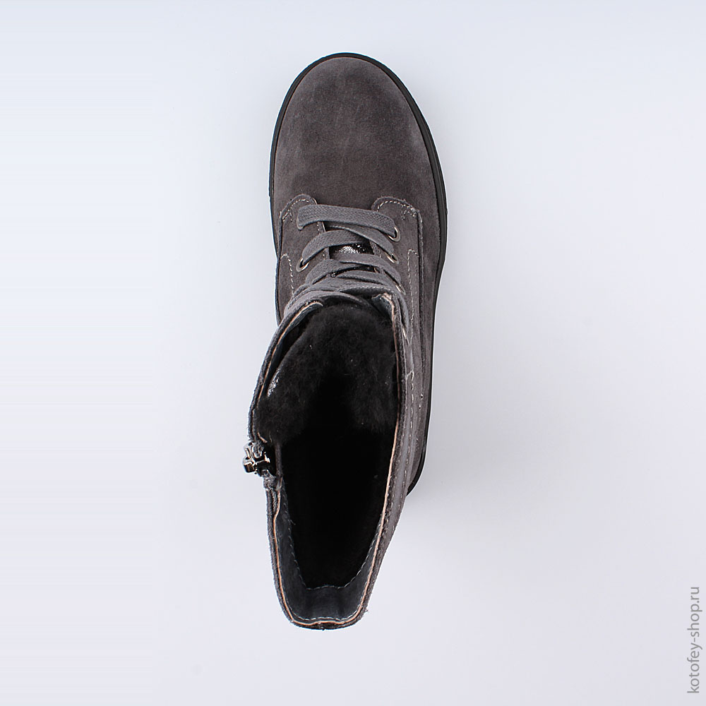 652120-42 Сапожки, все фото 4