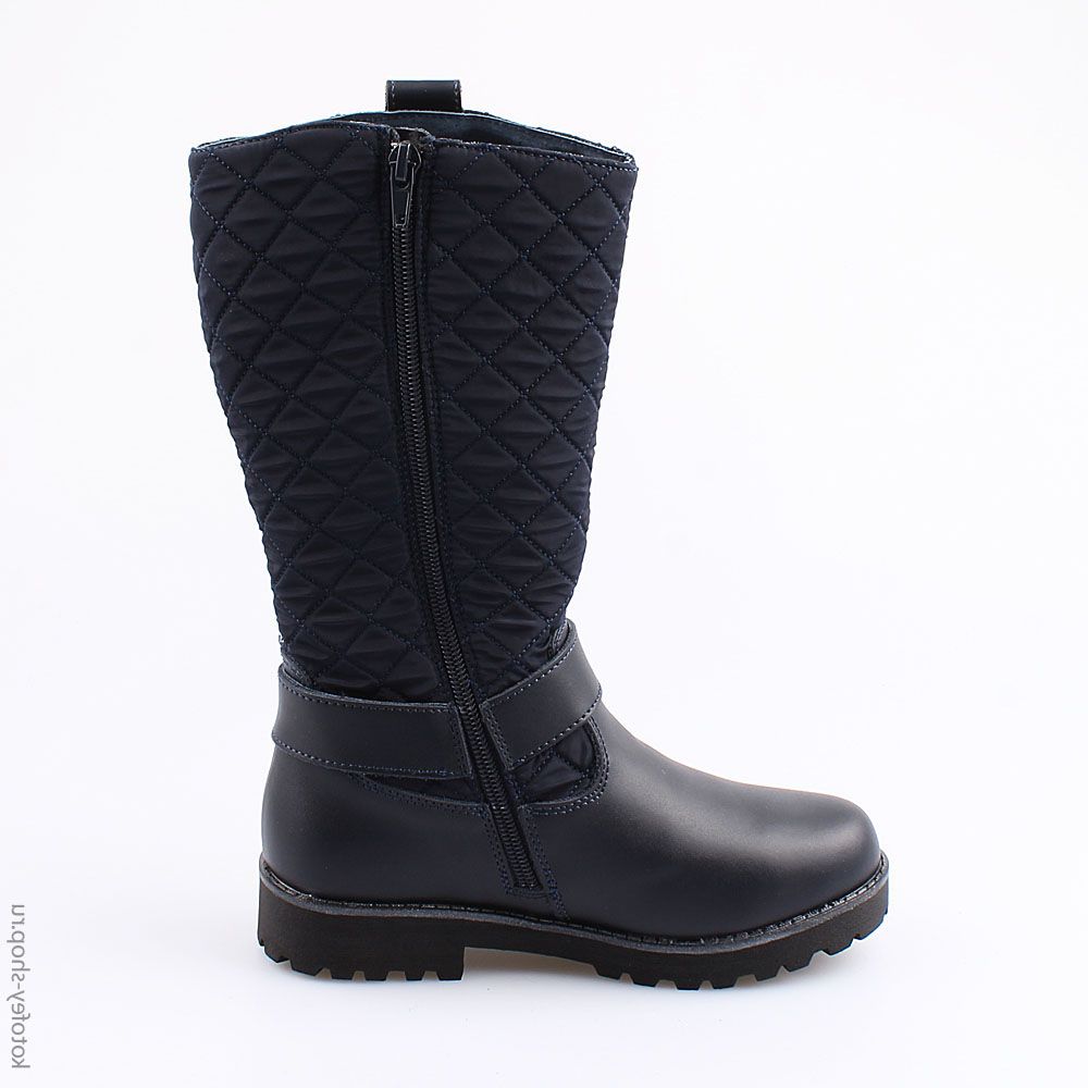 664044-42 Сапожки, все фото 2