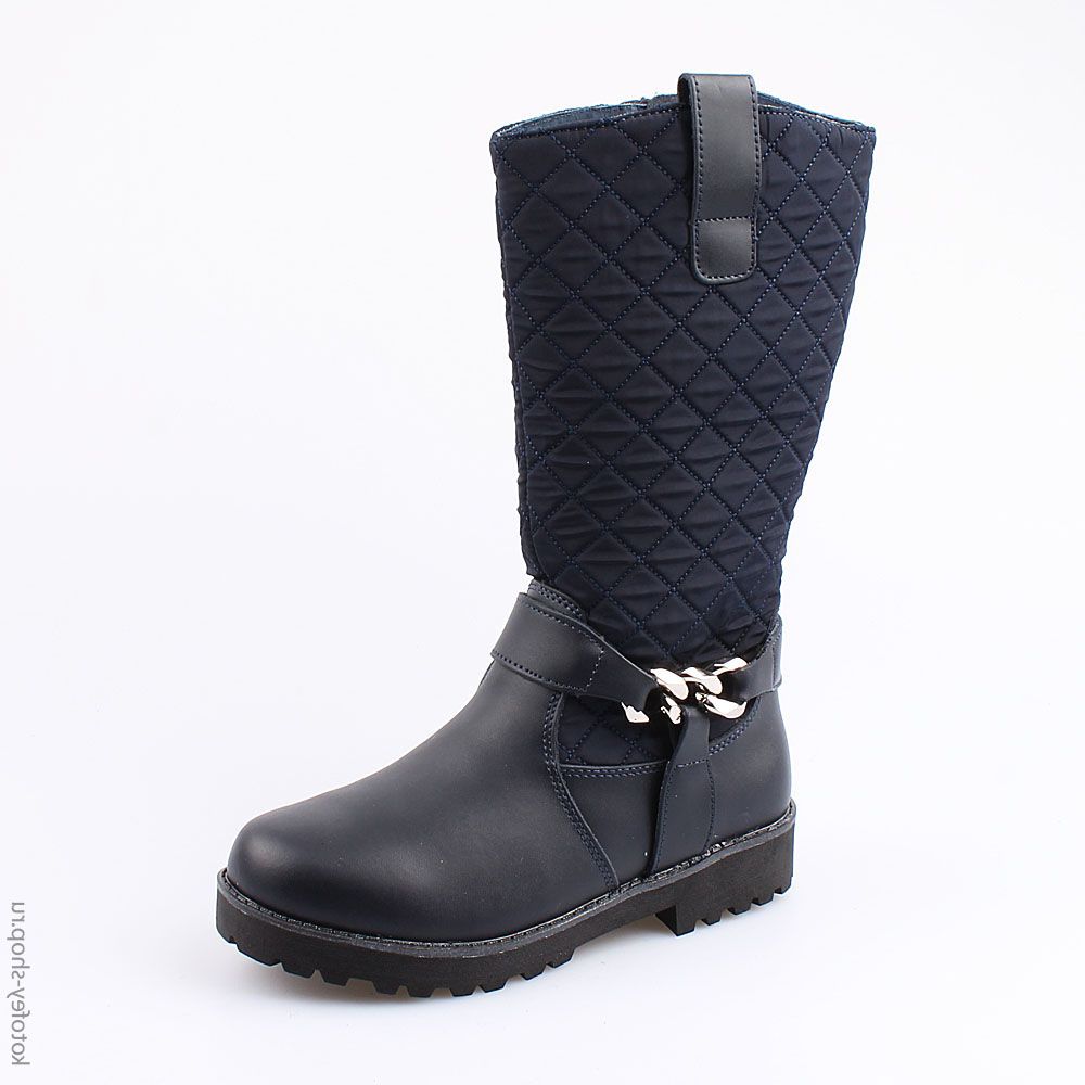 664044-42 Сапожки, все фото 1