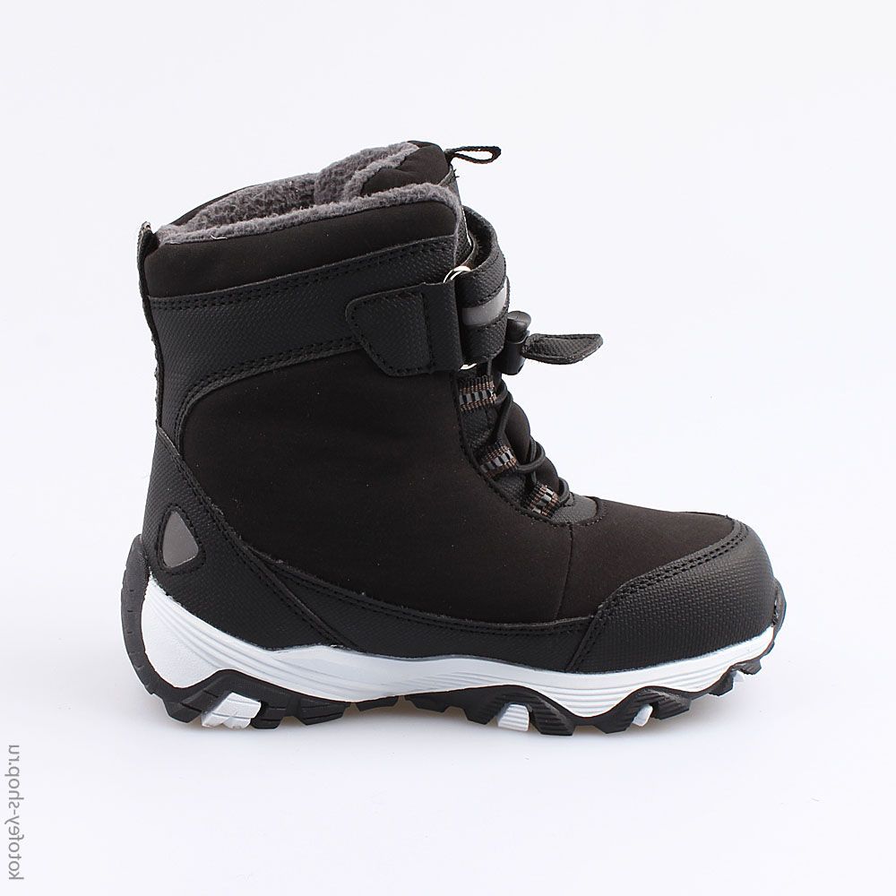 454995-43 Мембранные ботинки, все фото 2