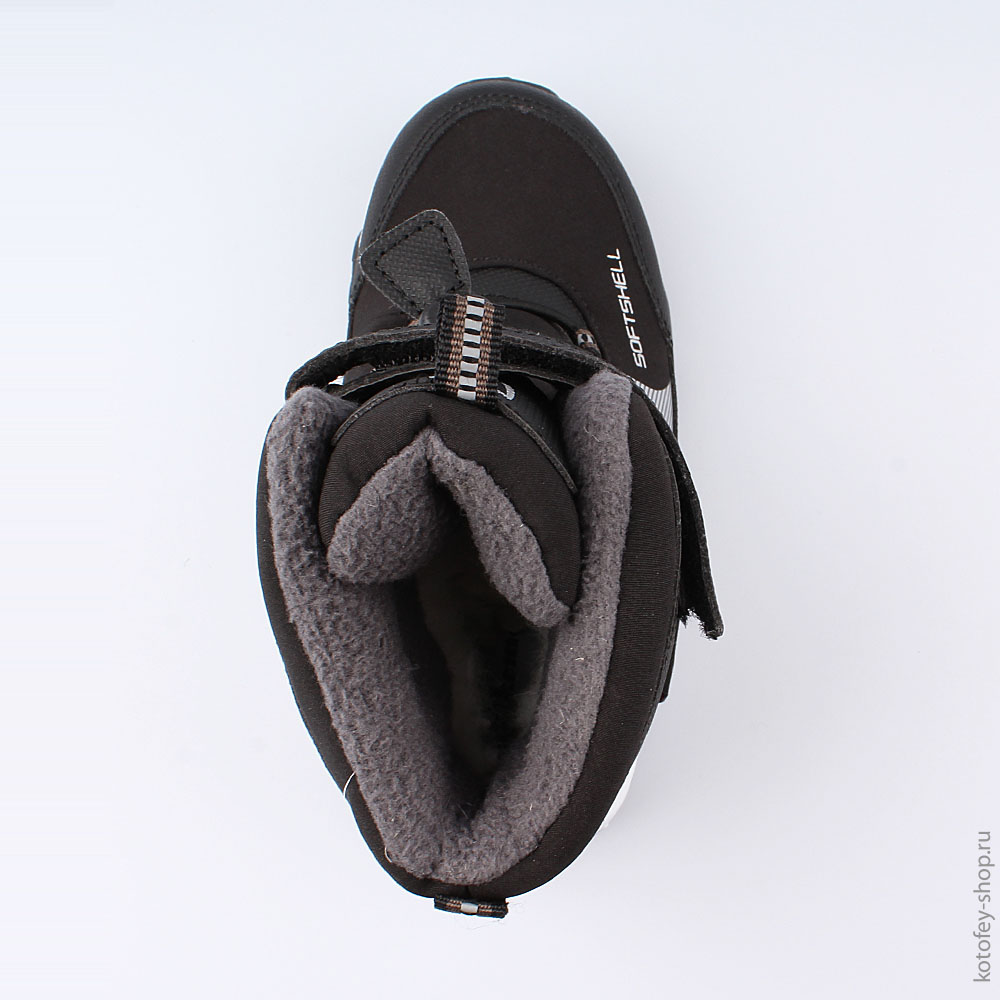 454995-43 Мембранные ботинки, все фото 4