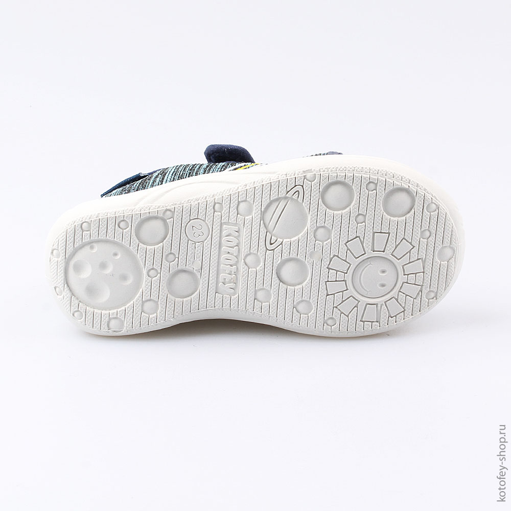 231132-11 Текстильная обувь, все фото 3