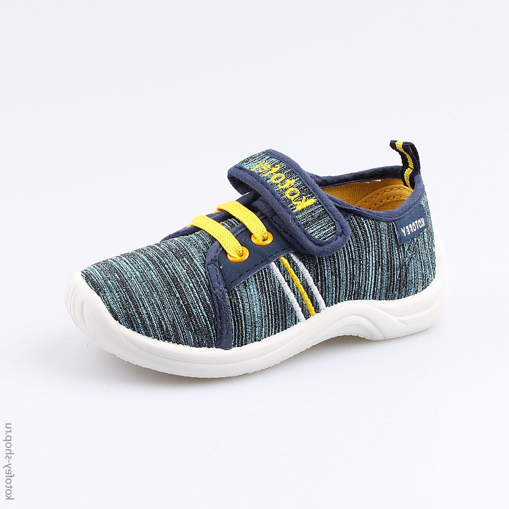 231132-11 Текстильная обувь, все фото 1