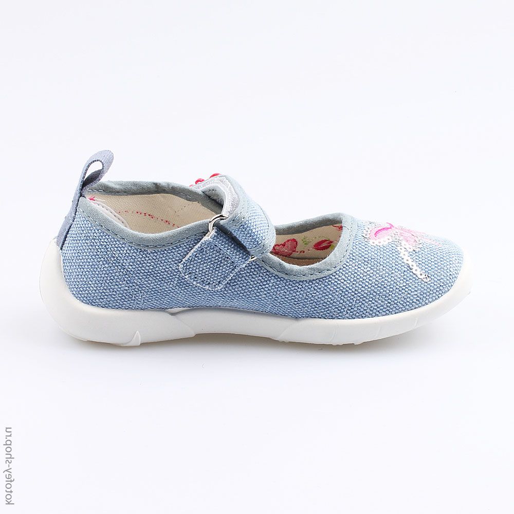 431130-11 Текстильная обувь, все фото 2