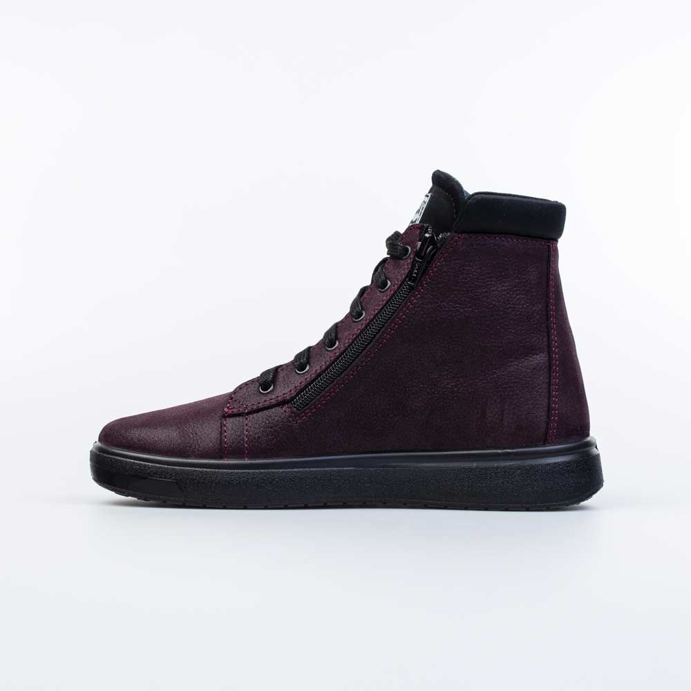 752202-23 Ботинки, все фото 2