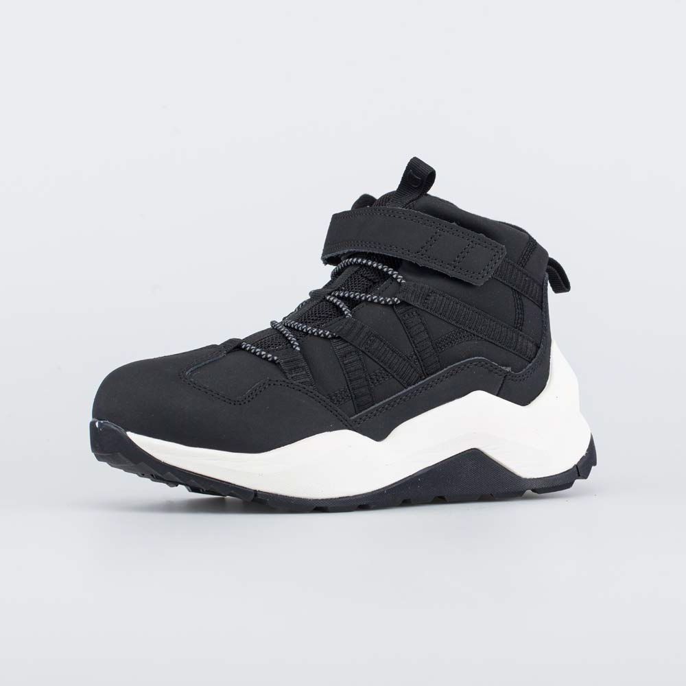 754056-81 Осенние ботинки для мальчика-подростка Thinsulate, все фото 1