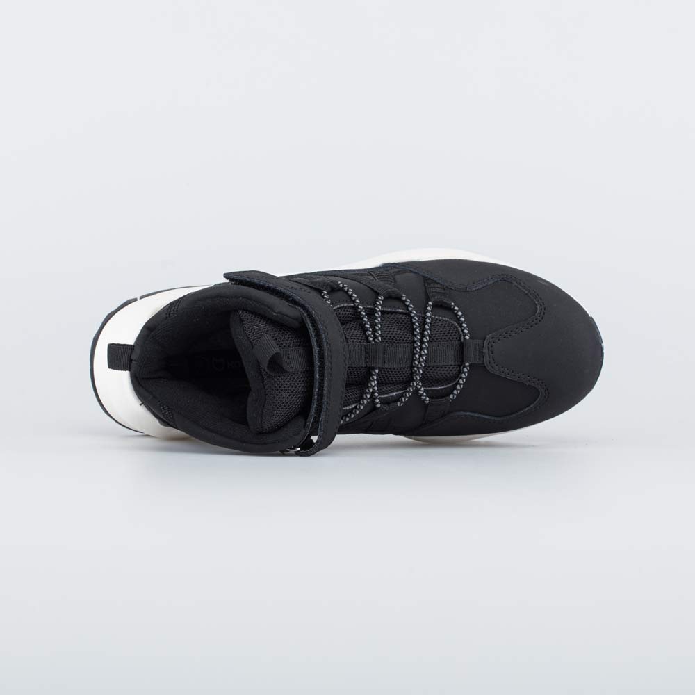 754056-81 Осенние ботинки для мальчика-подростка Thinsulate, все фото 4