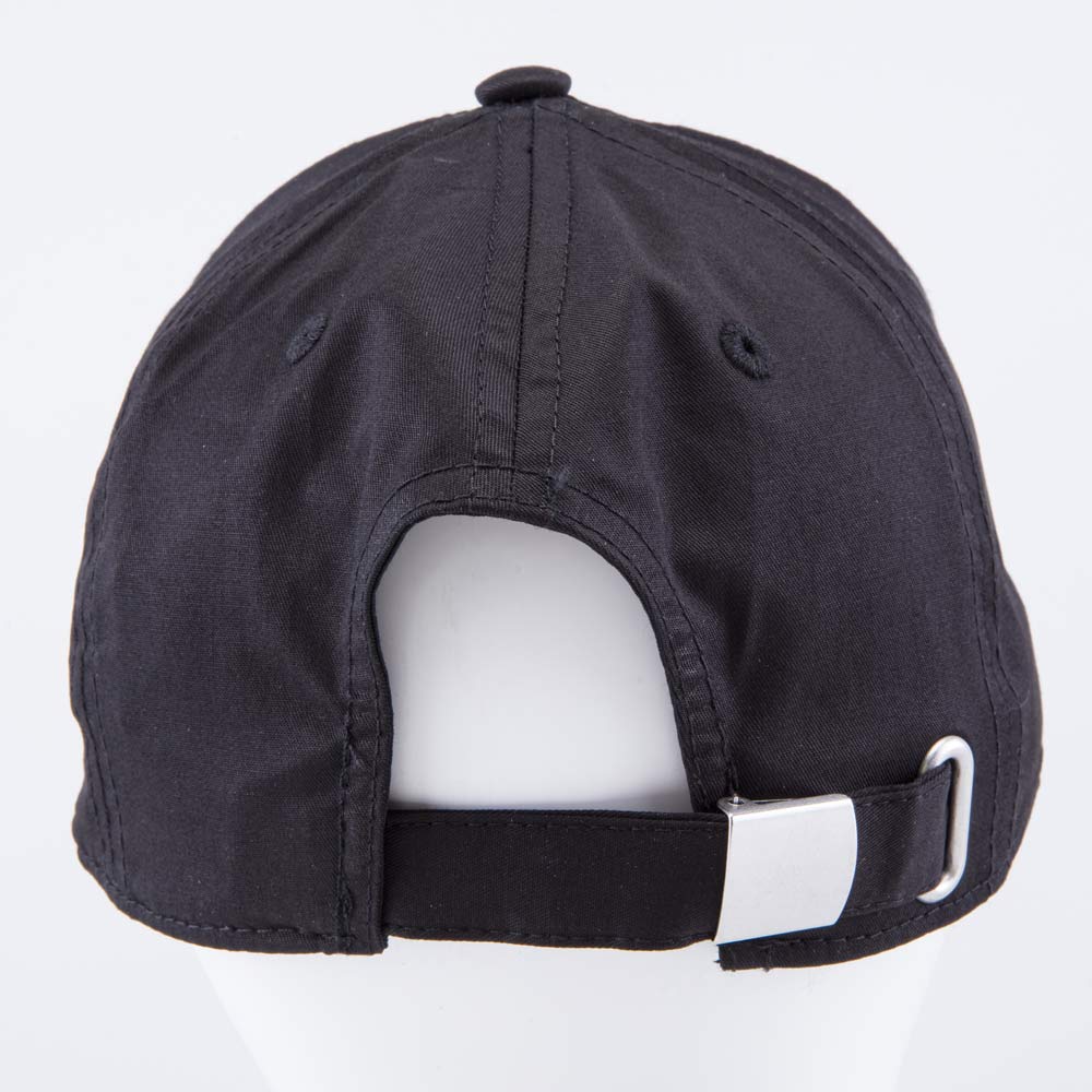 07809024-40 Кепка-бейсболка для девочки черный, все фото 4