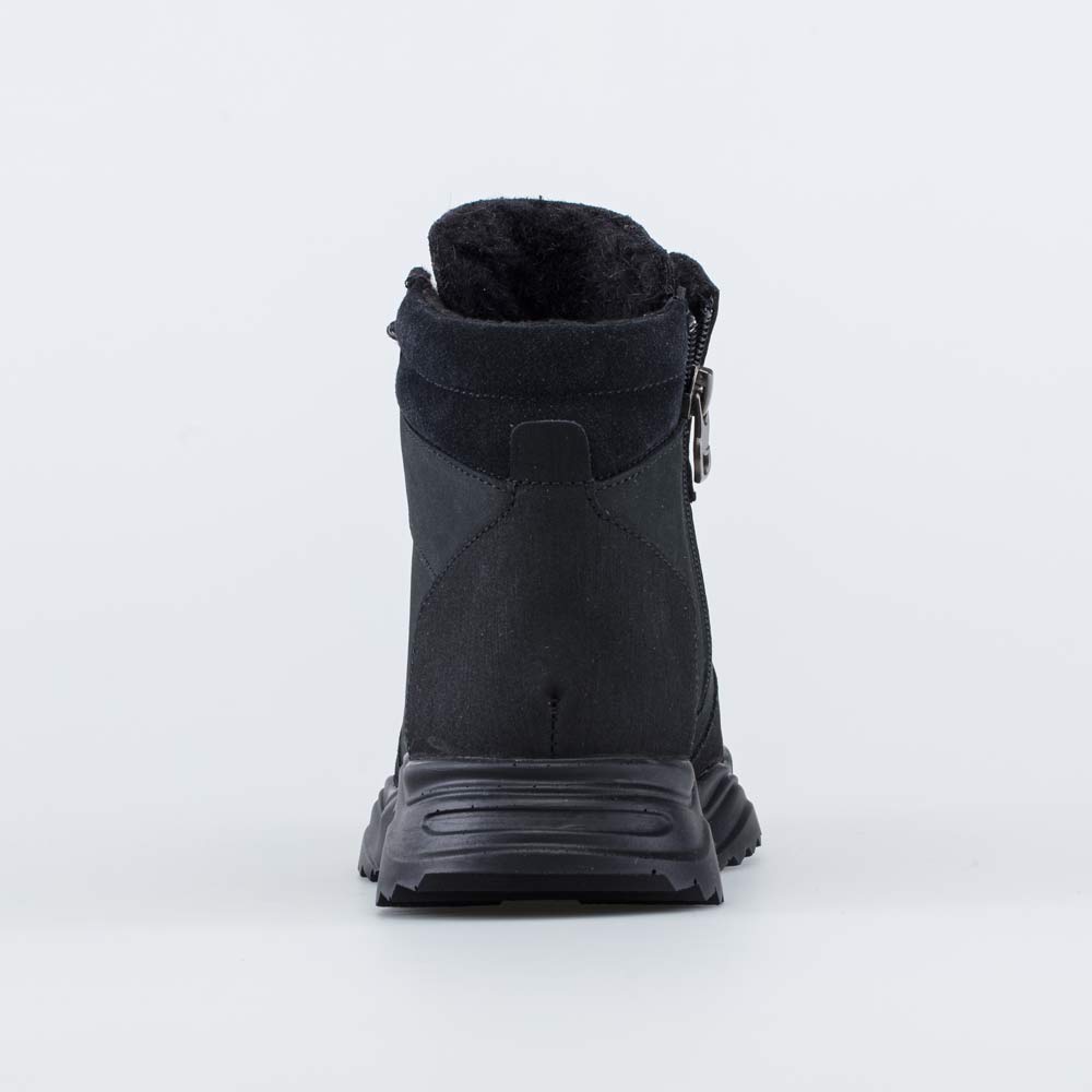 752209-41 Зимние ботинки для мальчика-подростка, все фото 5