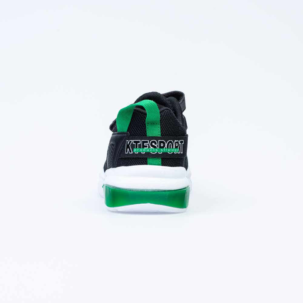 644304-12 Кроссовки на липучках, все фото 5