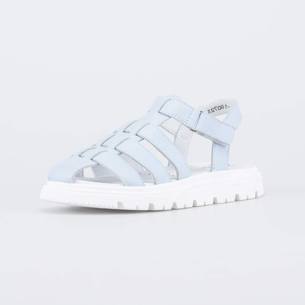 522184-21 Босоножки на липучке, все фото 1