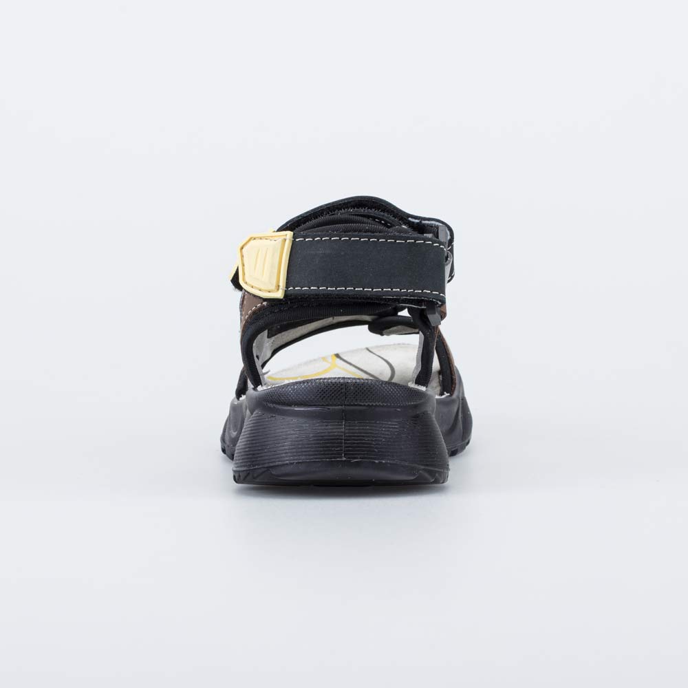 524094-23 Сандалии на липучках для мальчика , все фото 5