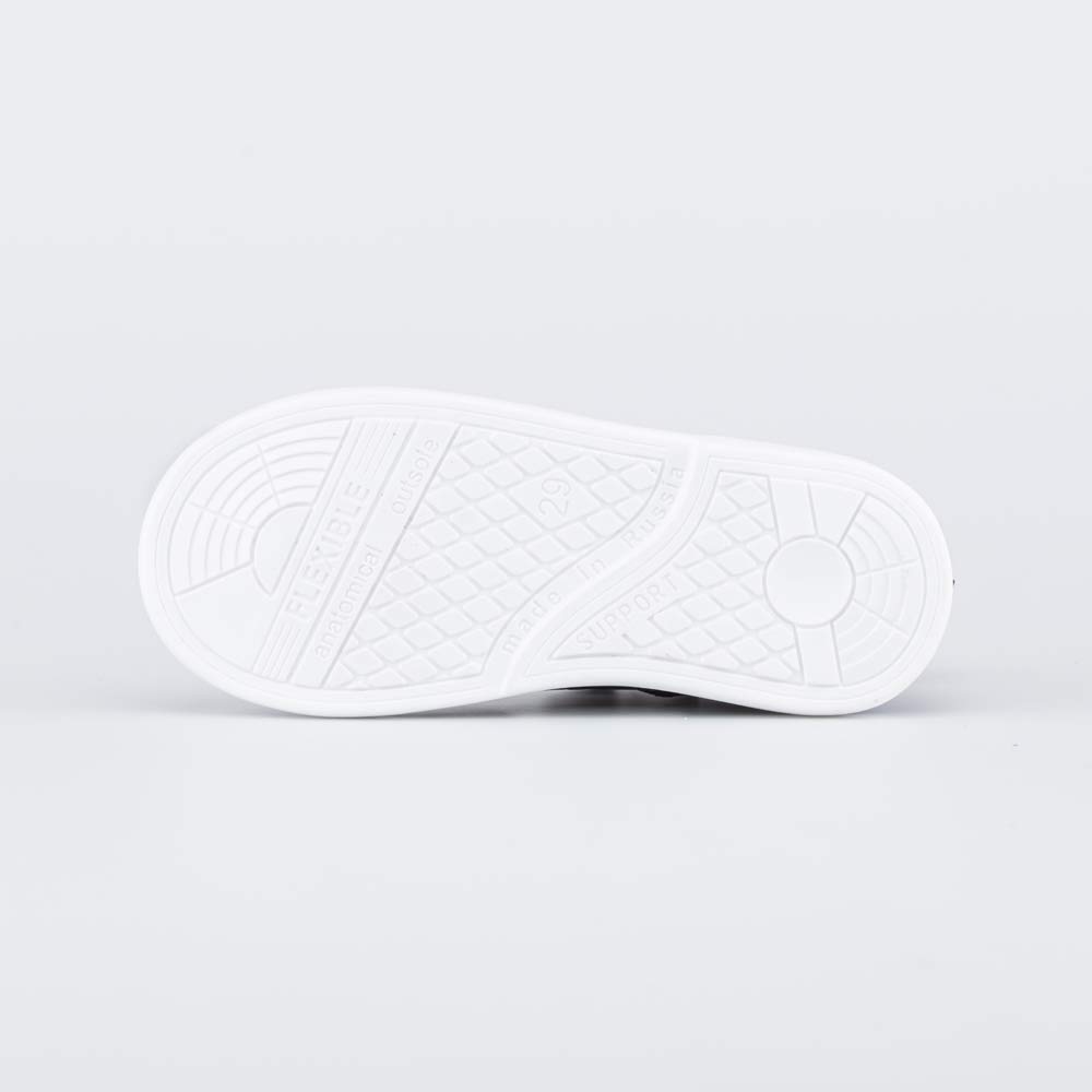 322177-22 Кожаные сандалии для мальчика, все фото 3