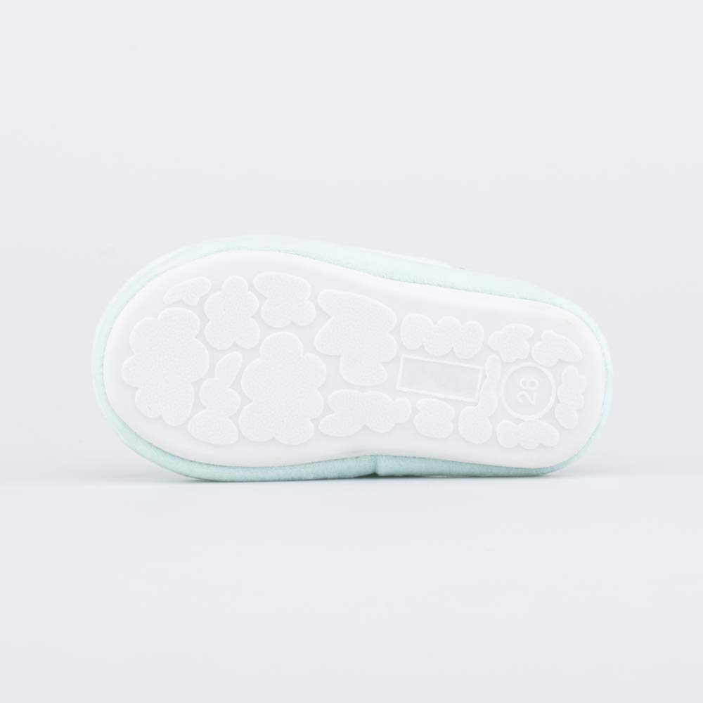 331290-11 Домашние тапочки Единорог Супергерой, все фото 3