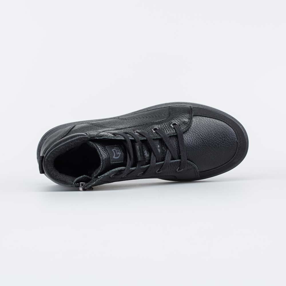 652188-31 Ботинки, все фото 4