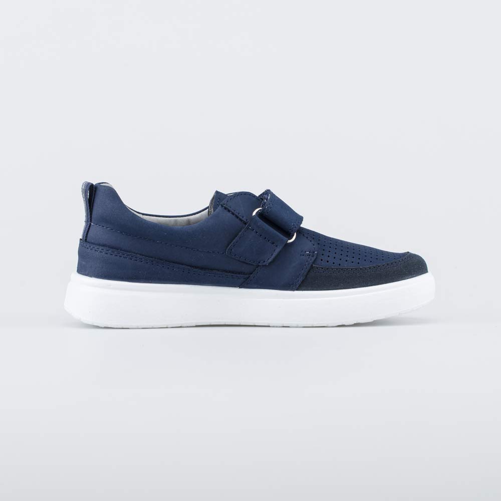 532318-22 Кожаные туфли-полуботинки для мальчика, все фото 2