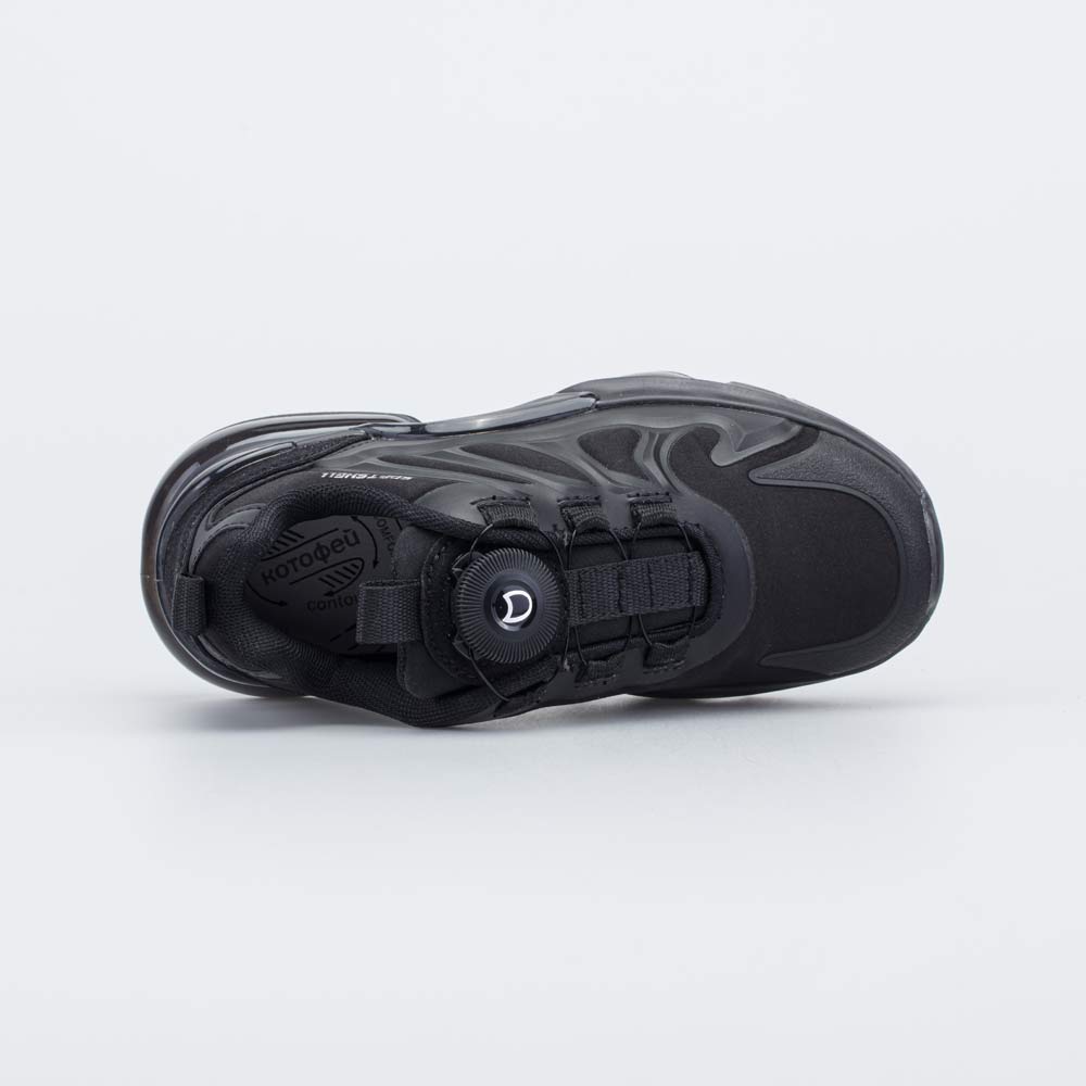 644407-71 Кроссовки с SoftShell и системой быстрой шнуровки , все фото 4