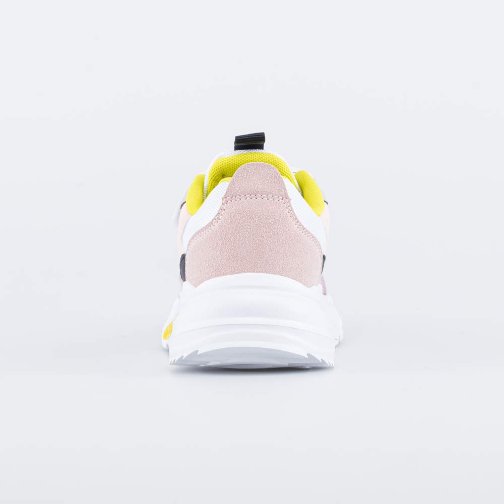 644378-72 Детские кроссовки на липучках, все фото 5