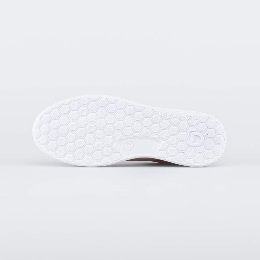 732347-23 Полуботинки из натуральной кожи, все фото 3