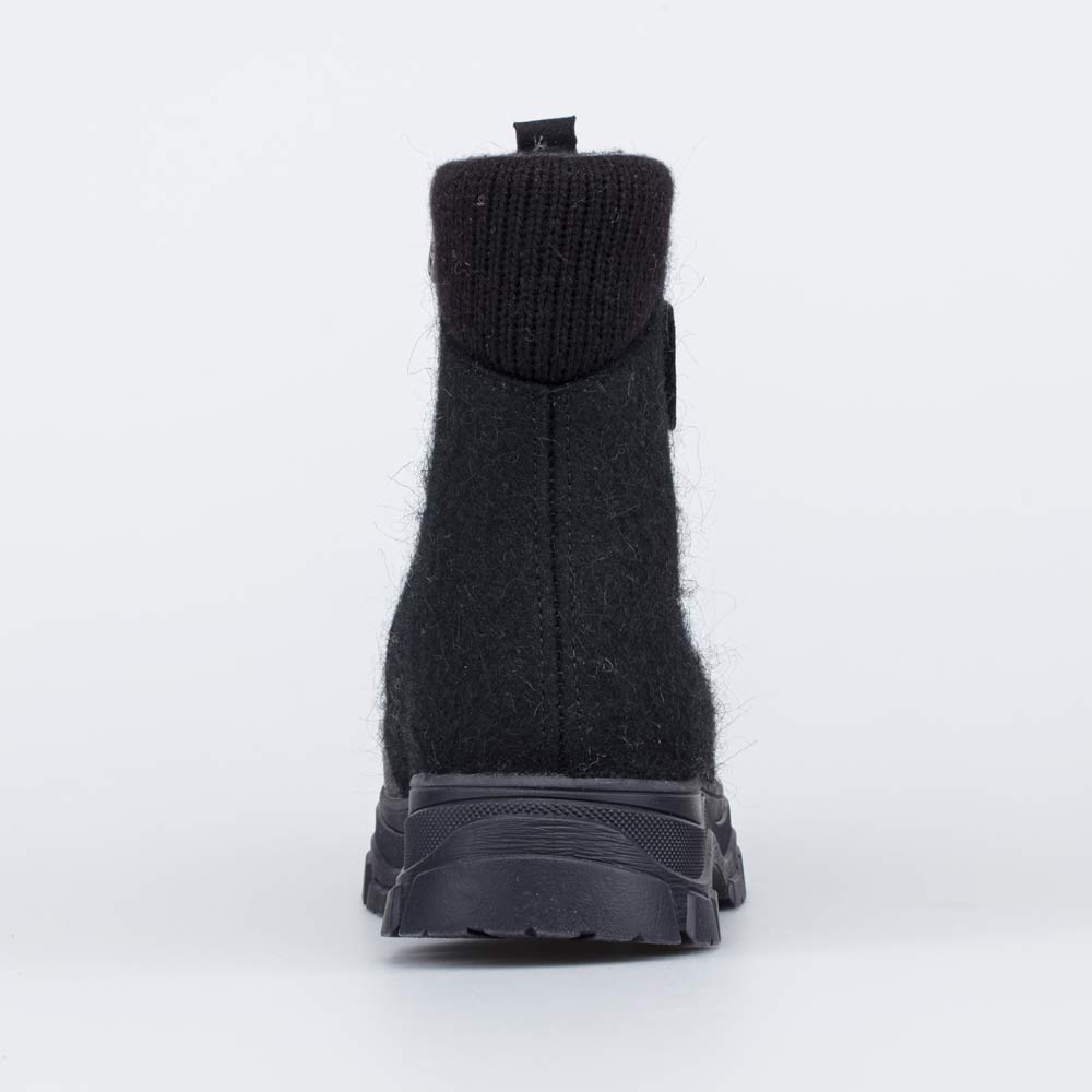 767051-42 Валенки на молнии для девочки-подростка, все фото 5