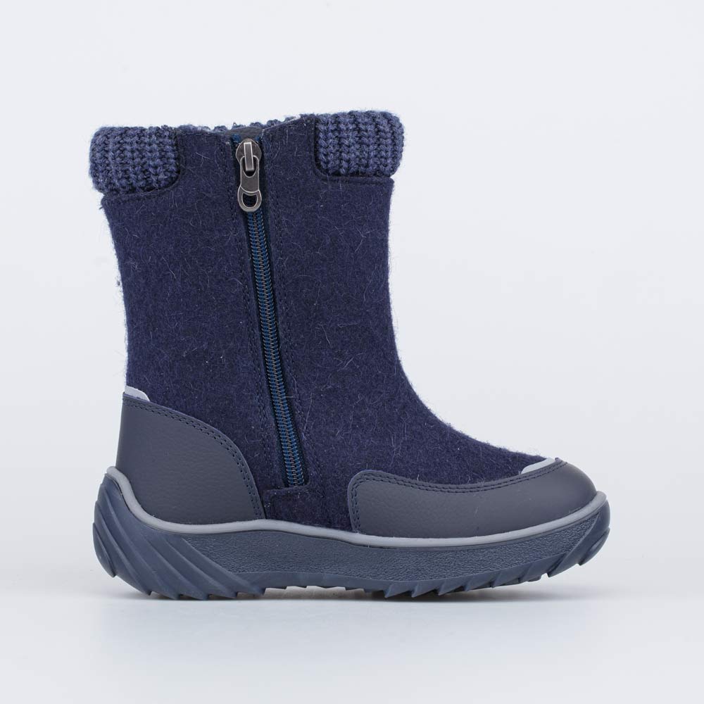 467059-42 Валенки на молнии Зов Динозавра, все фото 2